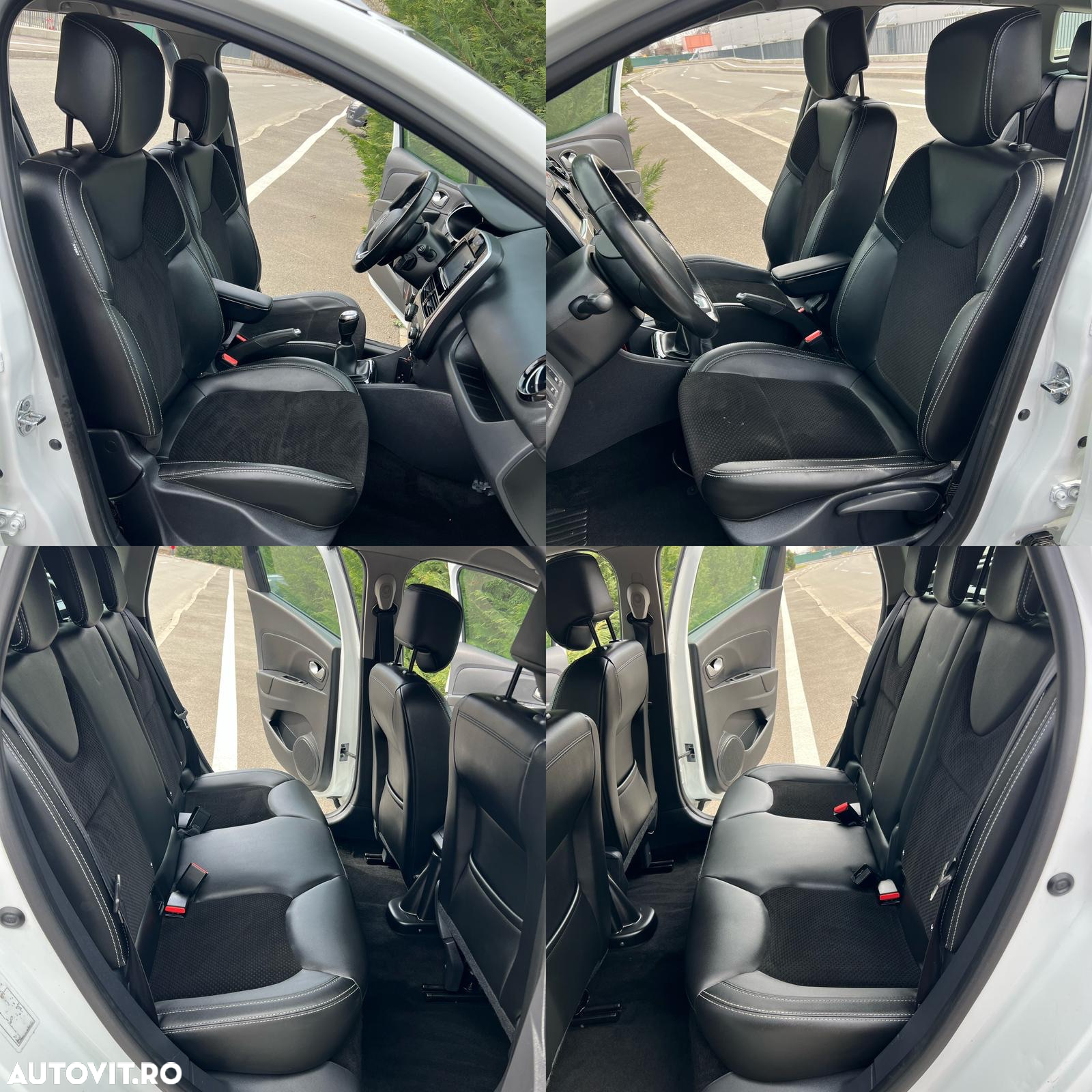 Renault Clio (Energy) dCi 90 Start & Stop INTENS - 5