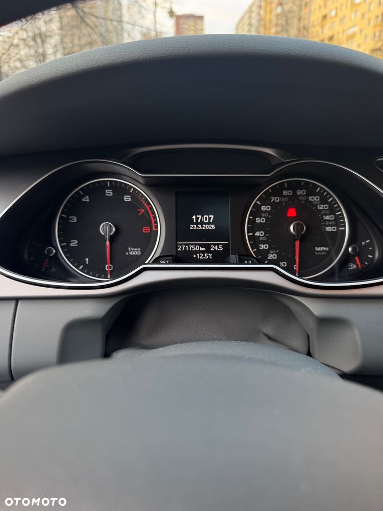 Audi A4 Limousine 2.0 TFSI multitronic Ambiente - 17