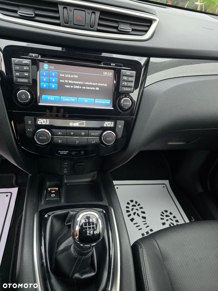 Nissan X-Trail - 17