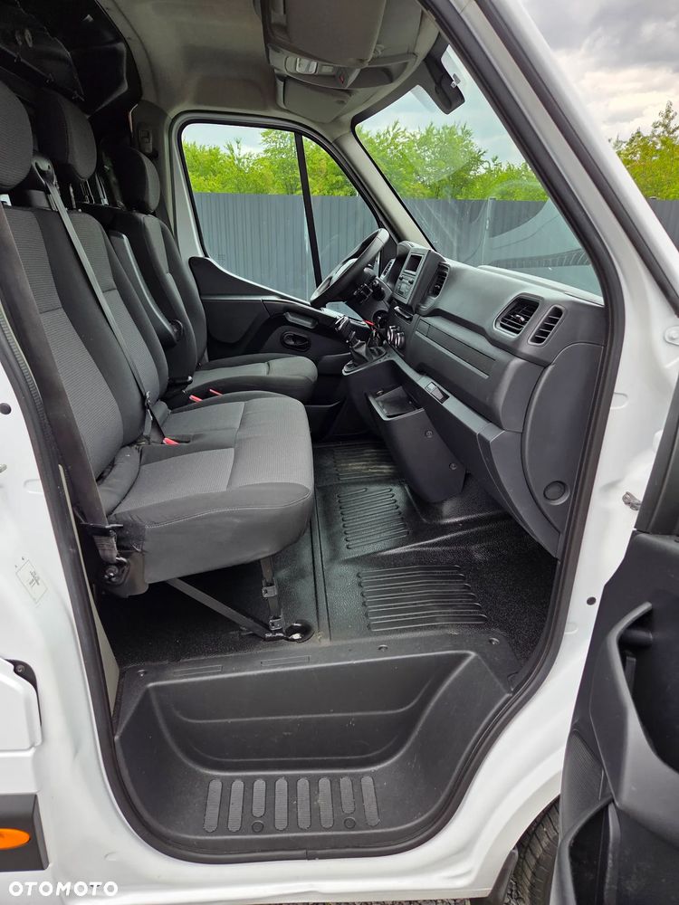 Renault Master - 11