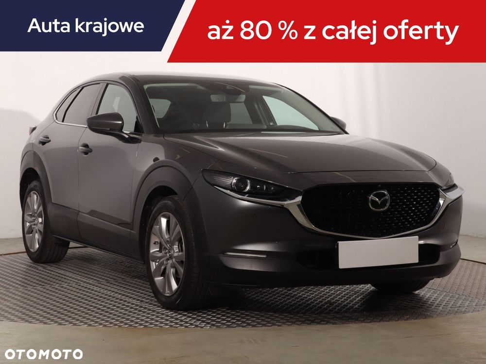 Mazda CX-30 - 3