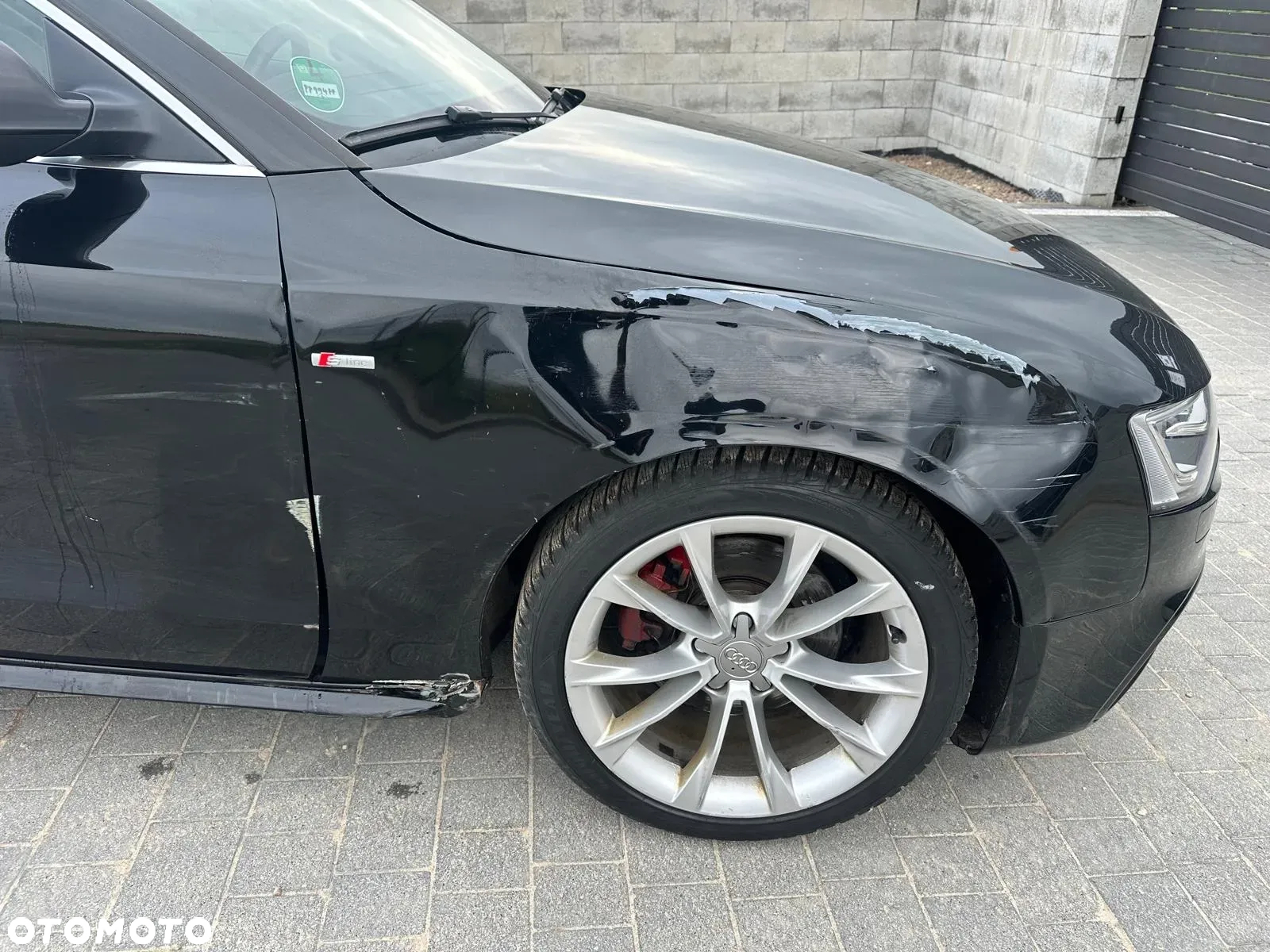 Audi A5 - 16