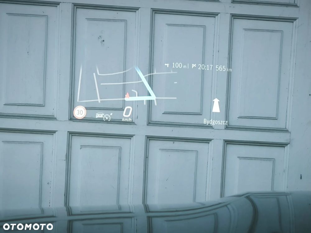 Mercedes-Benz GLC 220 d mHEV 4-Matic AMG Line - 39