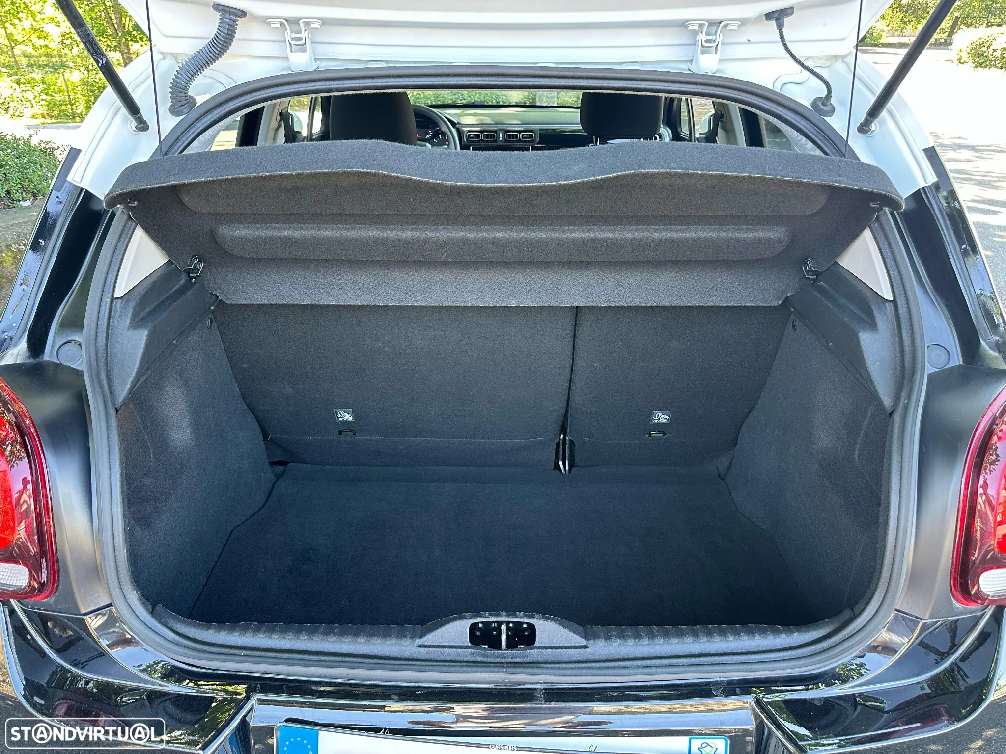 Citroën C3 Pure Tech 110 S&S EAT6 ELLE ONLINE EDITION - 26