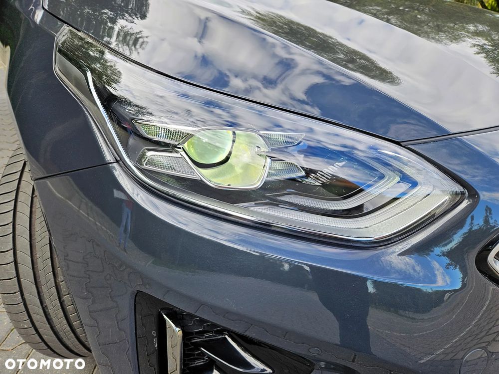 Kia Ceed SW 1.6 GDI DCT OPF Plug-in-Hybrid Spirit - 12