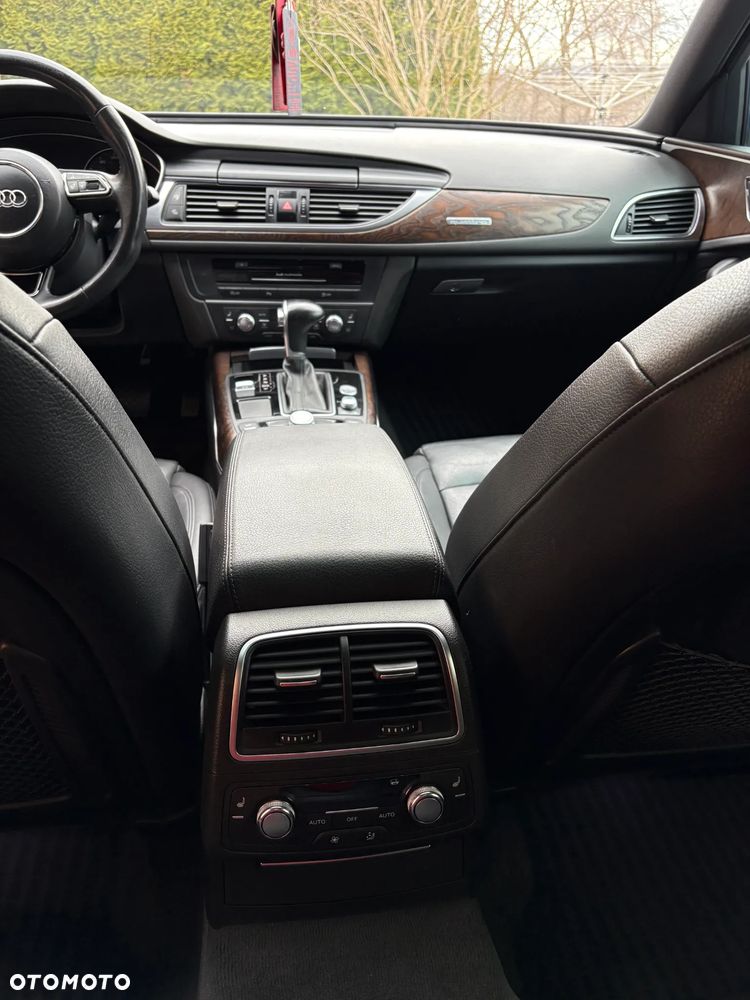 Audi A6 Limousine - 11