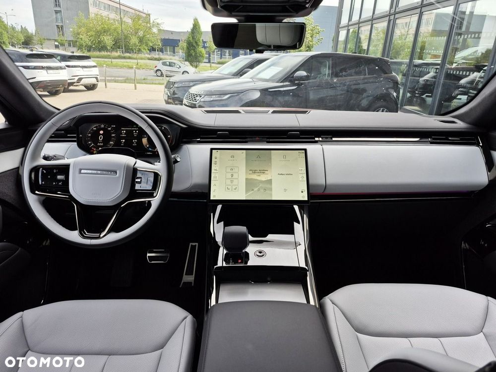 Land Rover Range Rover Sport - 30
