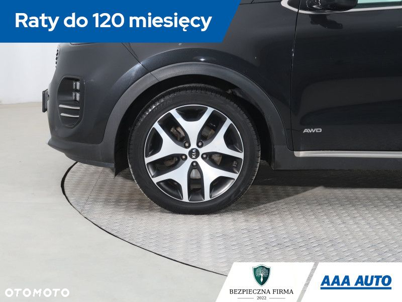Kia Sportage - 15
