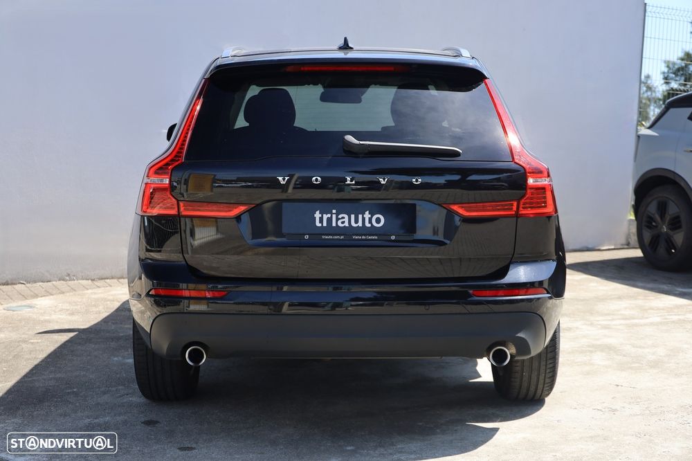 Volvo XC 60 2.0 D3 Momentum - 3