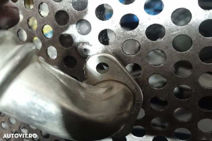 Conducta gaze 03P131521A 03P131521A Volkswagen VW Tiguan 1 5N [2007 - - 3