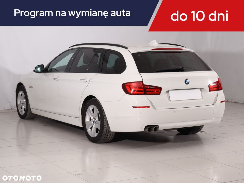 BMW Seria 5 - 6