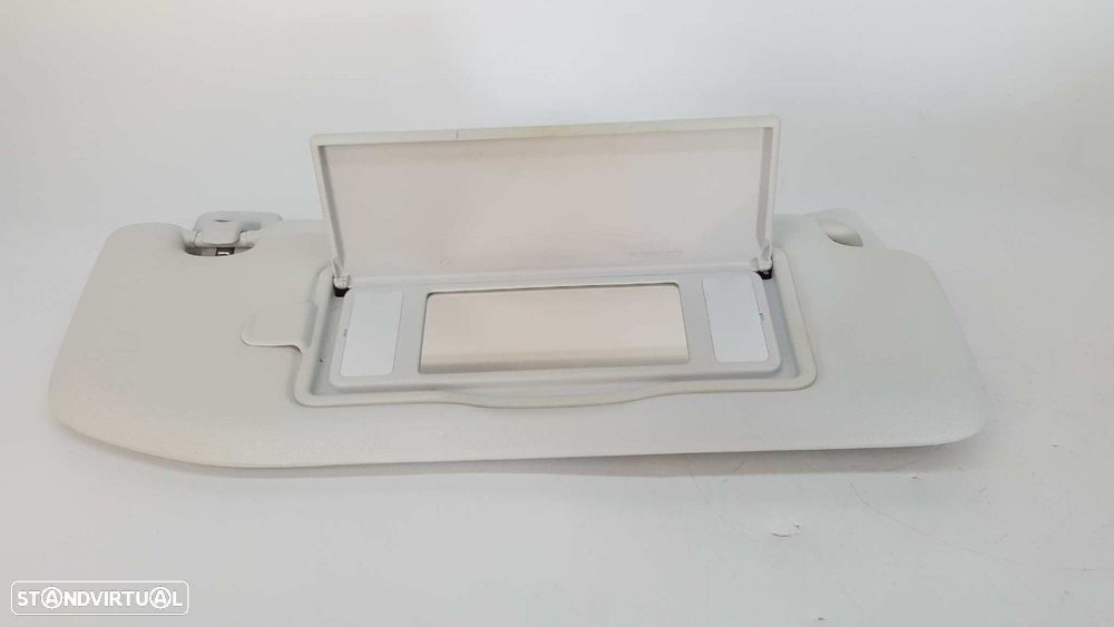 PÁLA DO SOL DIREITA PEUGEOT 208 ALLURE - 2
