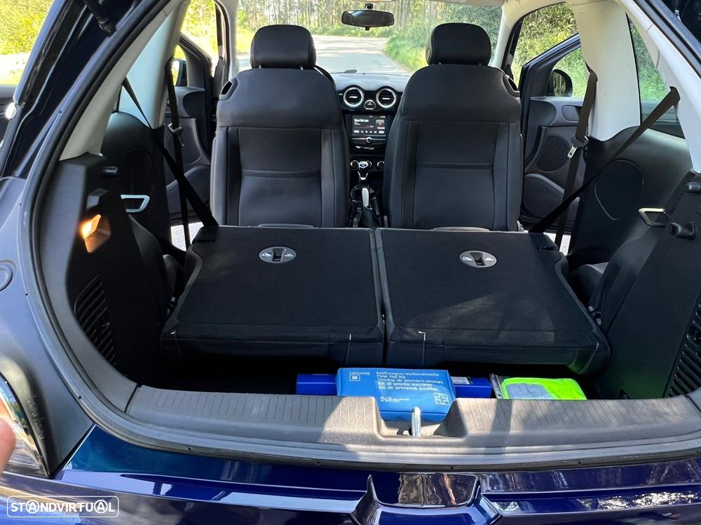 Opel Adam 1.2 Glam - 13