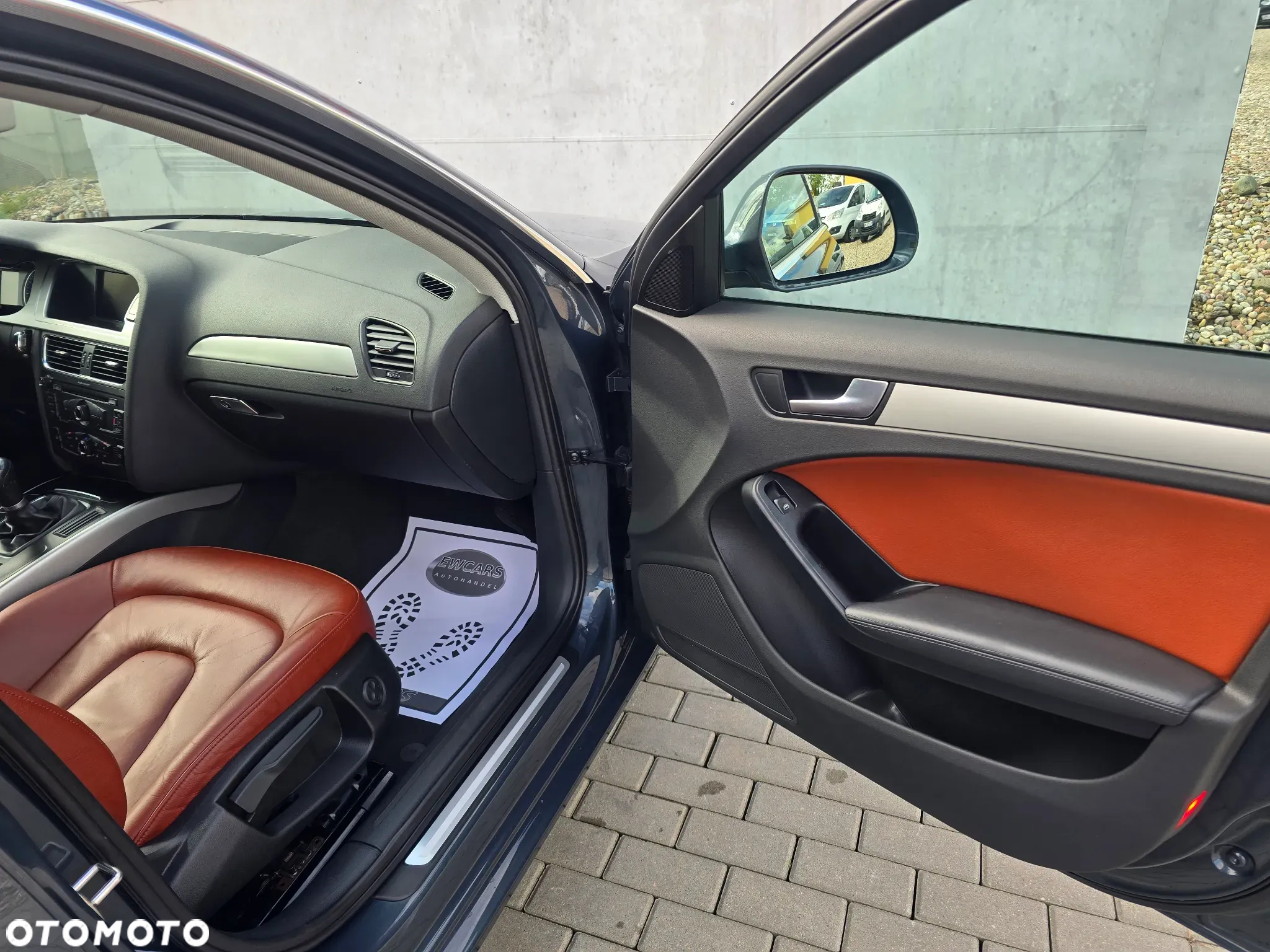 Audi A4 - 14