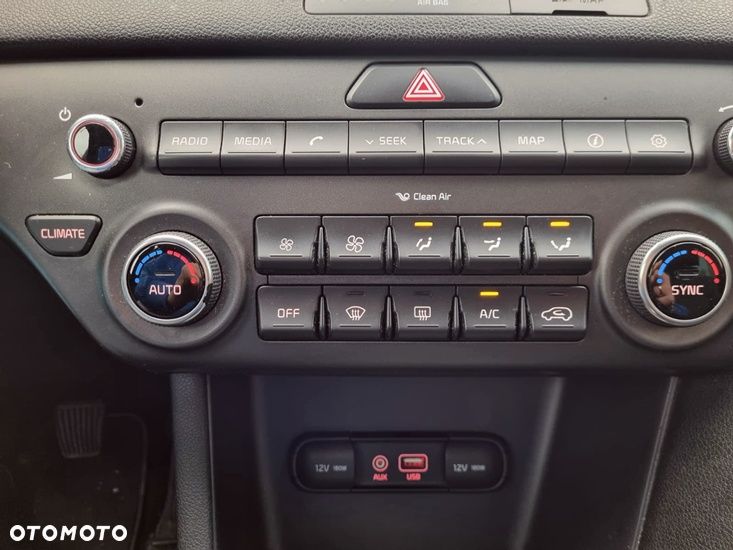 Kia Sportage 1.6 CRDI 2WD EDITION 7 - 16