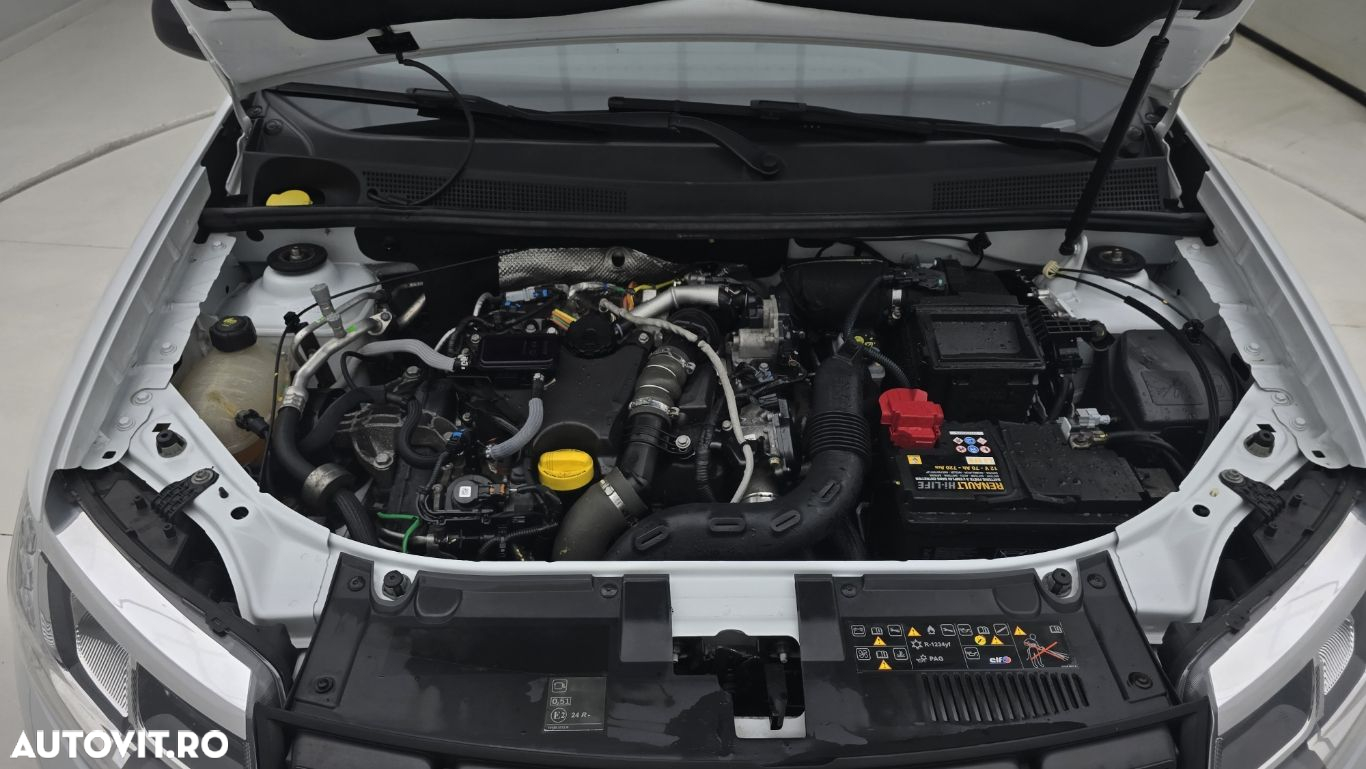 Dacia Logan 1.5 Blue dCi Laureate - 24