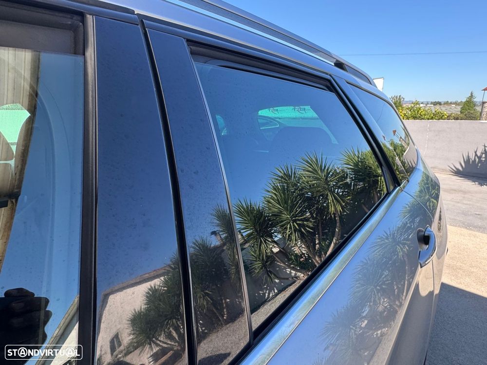Citroën C5 Tourer 2.0 HDi Exclusive - 32