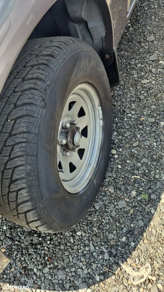 Hyundai Terracan 2.9 crd Kia Carnival J3 2006 turbo pompa injectie injectoare - 5