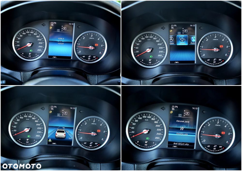 Mercedes-Benz GLC 220 d 4Matic 9G-TRONIC Edition Avantgarde - 36