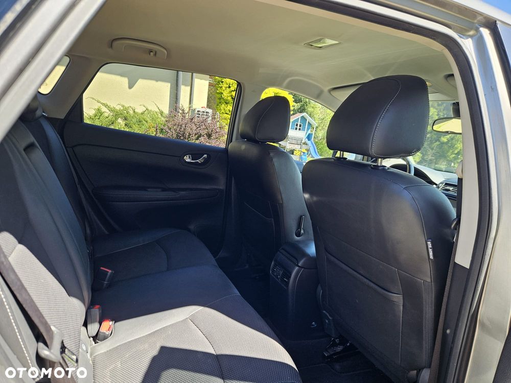 Nissan Pulsar 1.5 dCi Tekna EU6 - 22