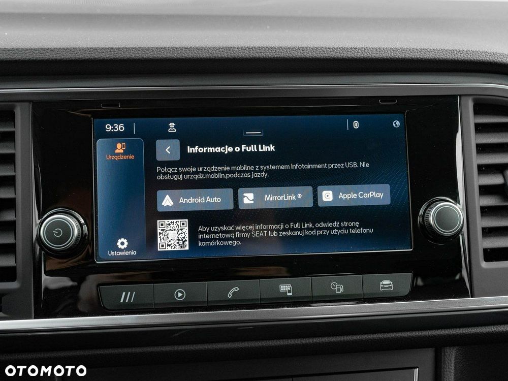 Seat Ateca 1.5 TSI Style S&S DSG - 21