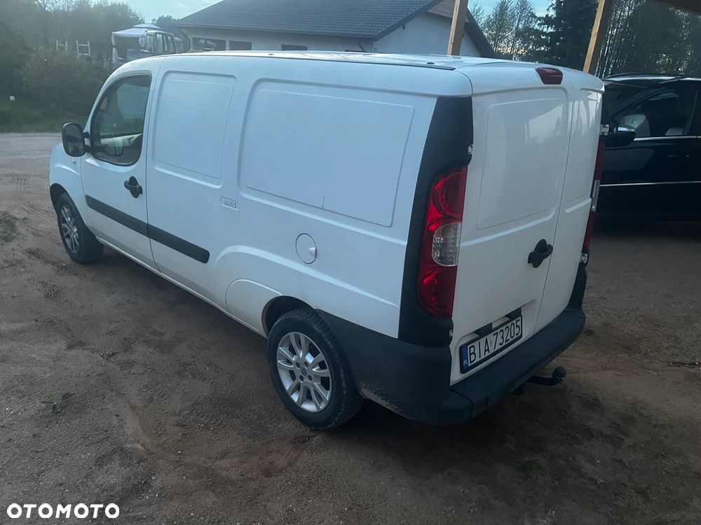Fiat Doblo - 3