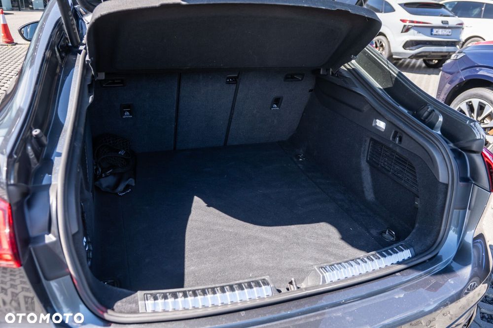 Audi A5 Limousine - 10
