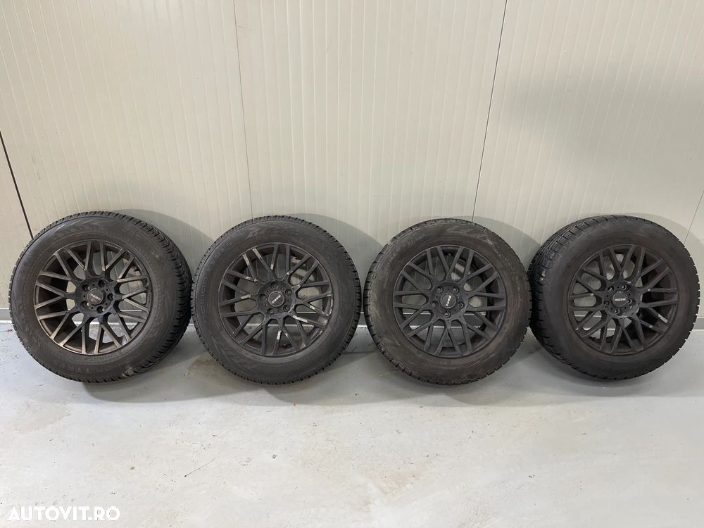 Honda CR-V 1.6i DTEC 4WD Automatik Executive - 28