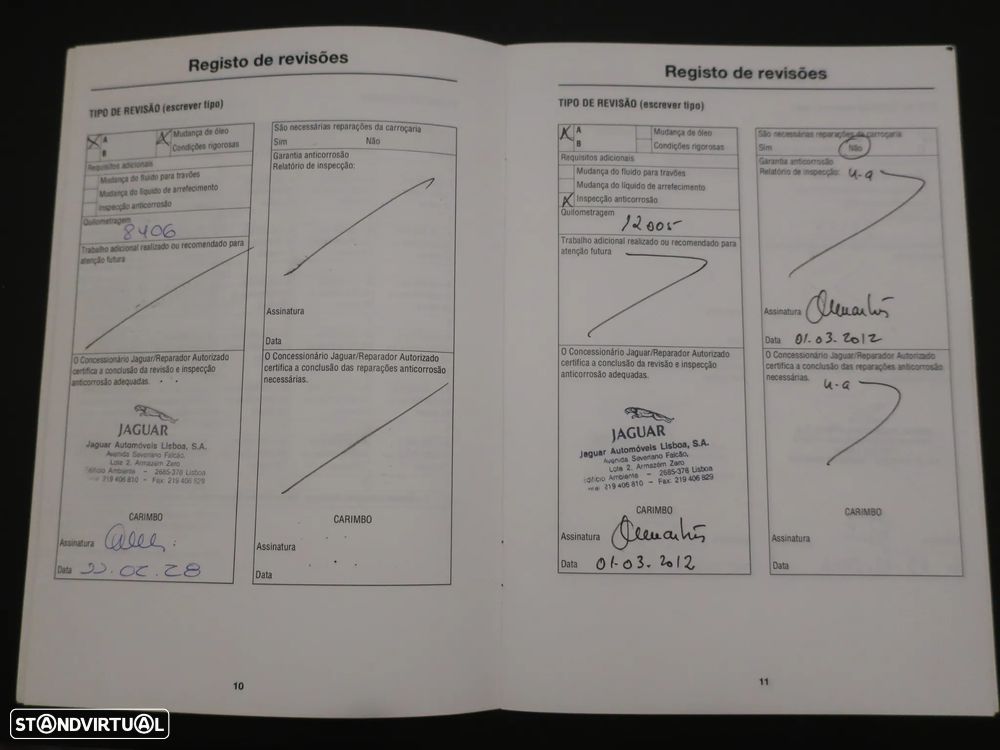 Jaguar XF 3.0 D V6 Luxury - 24