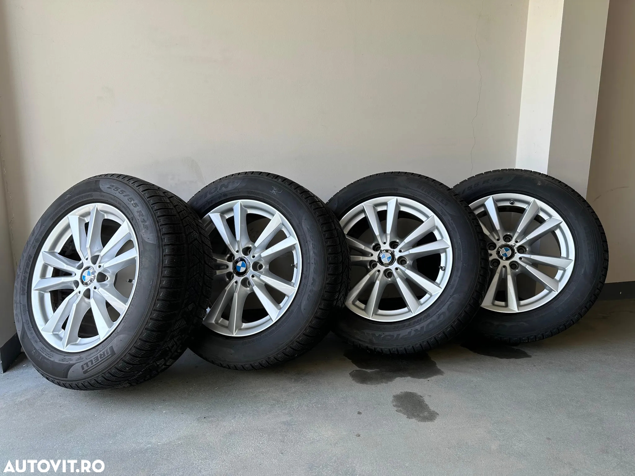 BMW X5 xDrive25d - 31