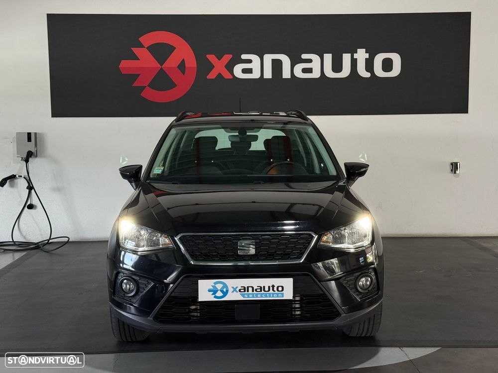 SEAT Arona 1.0 TSI Style - 4