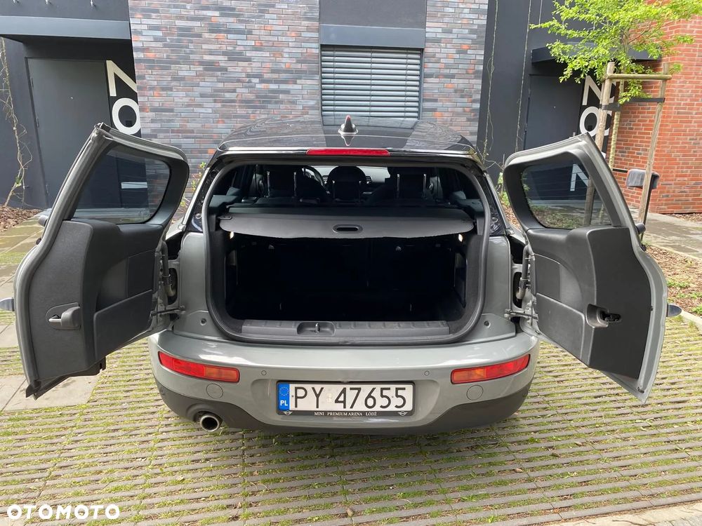 MINI Clubman Cooper - 16