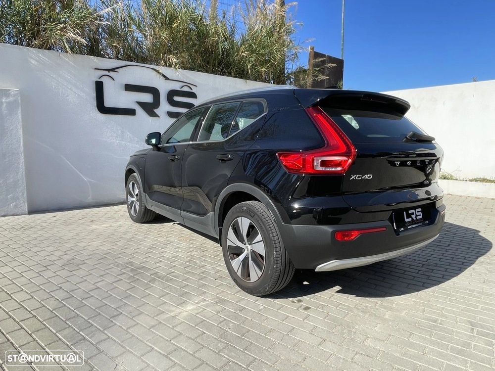 Volvo XC 40 1.5 T4 PHEV Inscription - 6