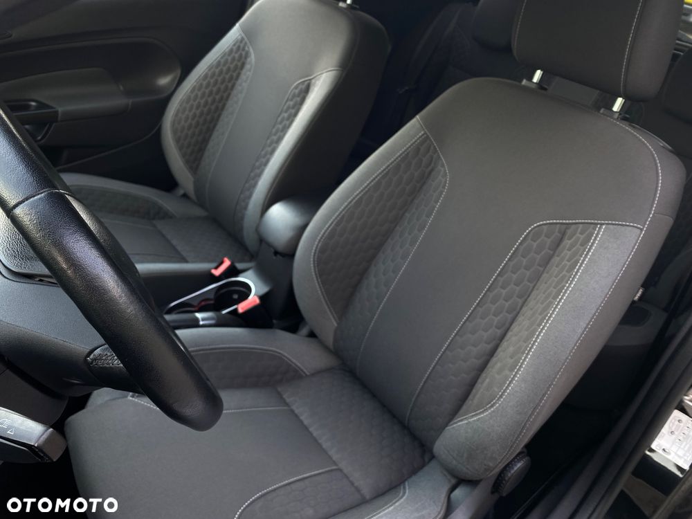 Ford Fiesta 1.0 EcoBoost ST-Line ASS - 35