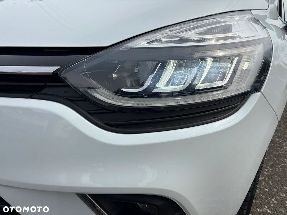 Renault Clio 0.9 Energy TCe Intens+ EU6 - 19