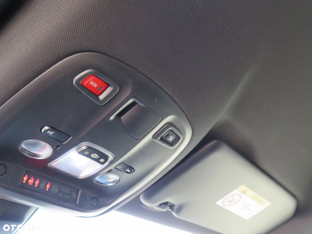 Peugeot 308 BlueHDi 130 Stop & Start GT - 22