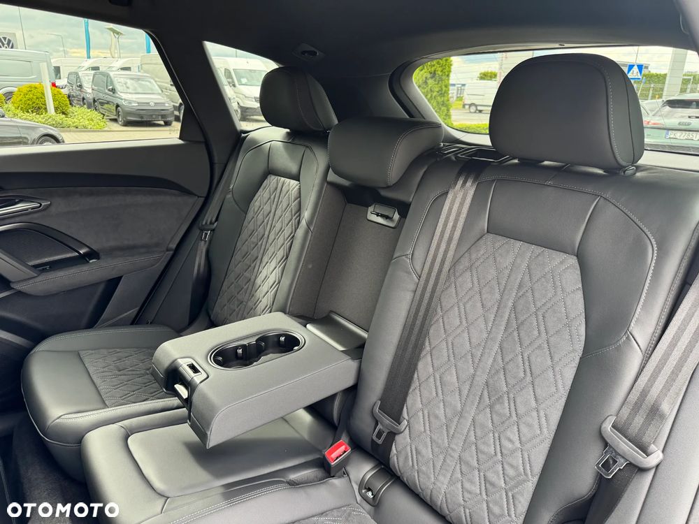 Audi Q5 TFSI mHEV 150 kW Quattro S tronic - 29