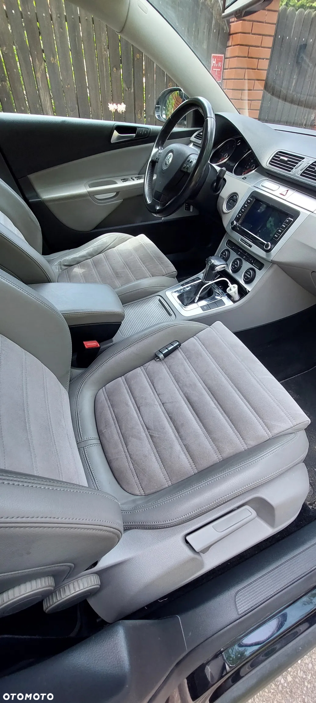 Volkswagen Passat 2.0 TDI DPF Highline DSG - 3
