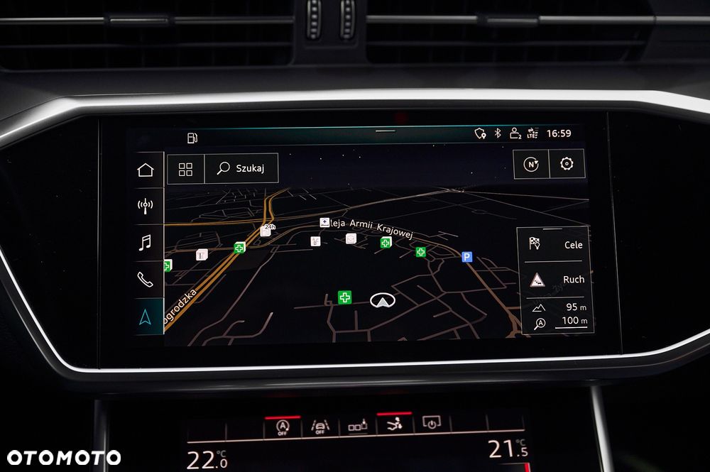 Audi A7 Sportback 55 TFSI quattro S tronic - 33