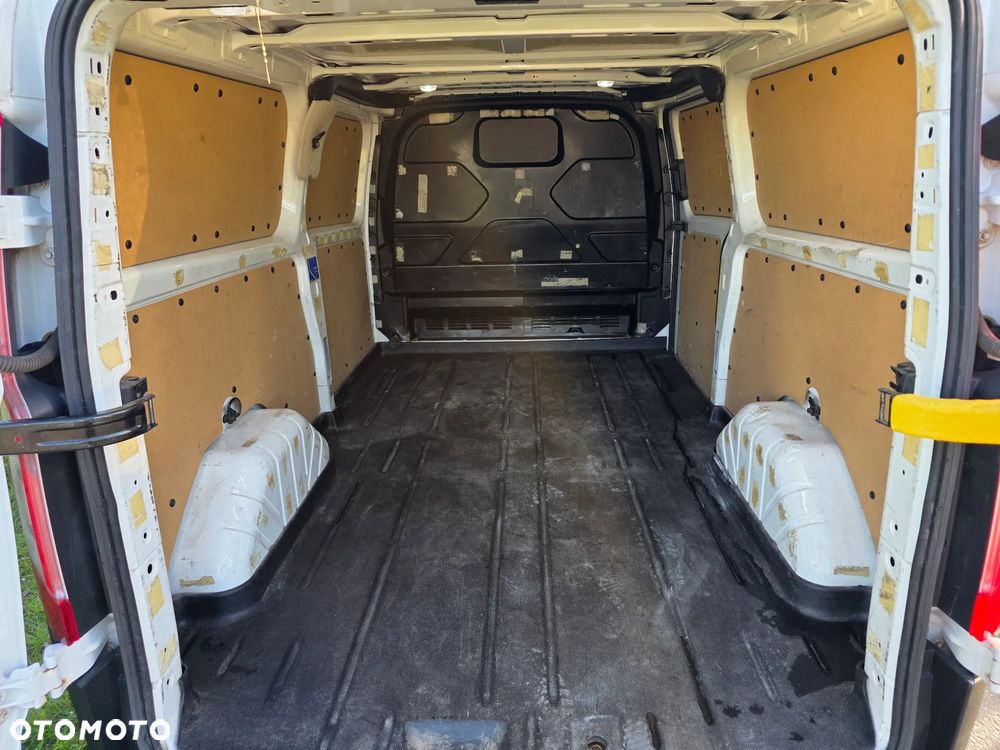 Ford Transit Custom - 26