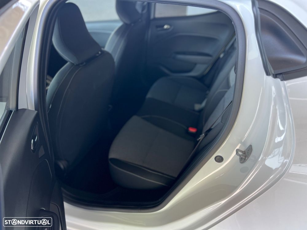 Mitsubishi Colt 1.0 MPI-T Kaiteki - 12