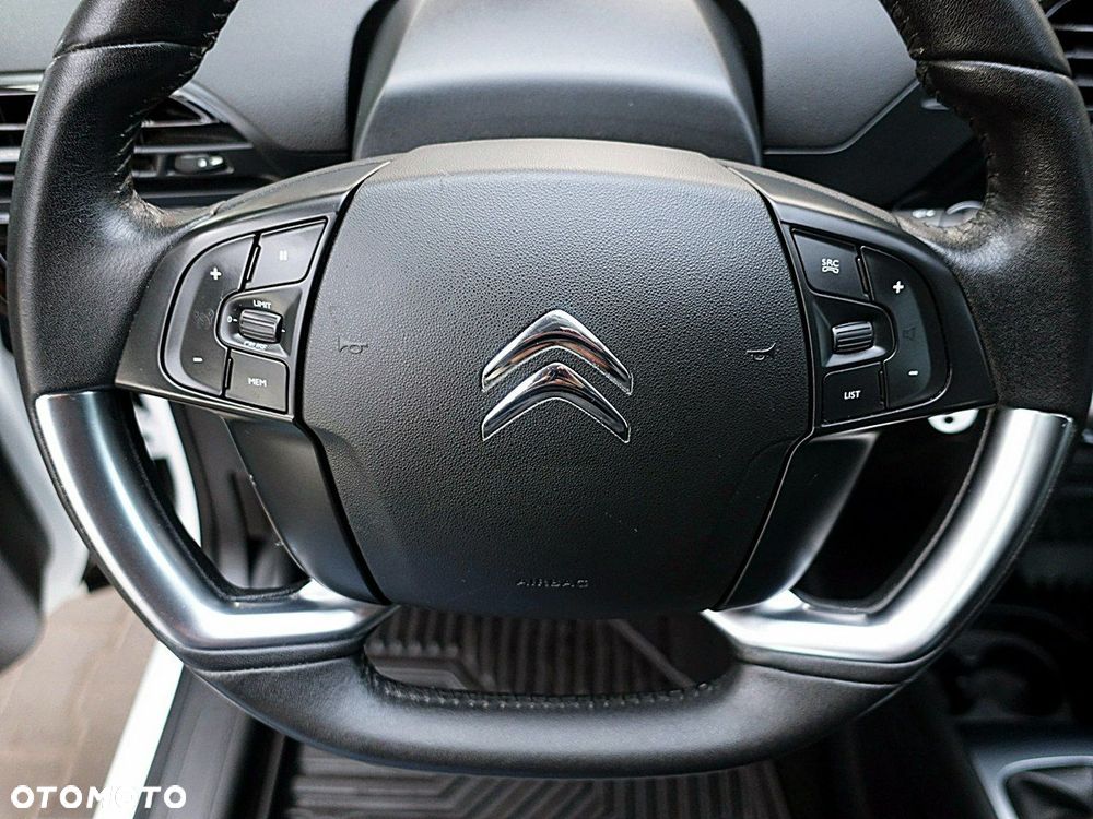 Citroën C4 Picasso - 18