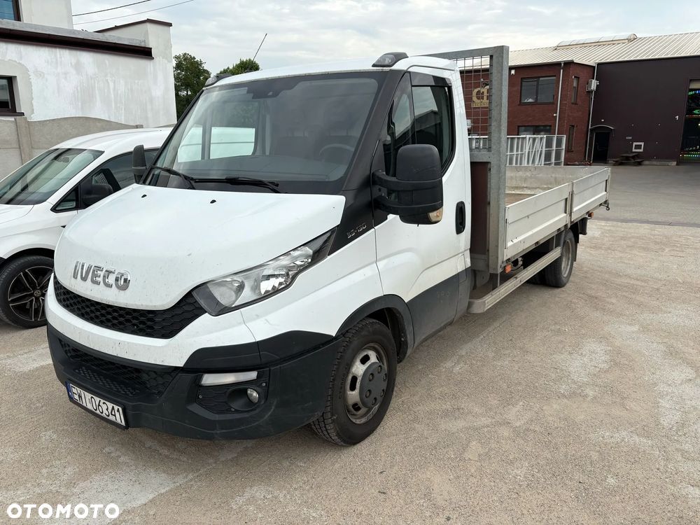 Iveco DAILY - 2
