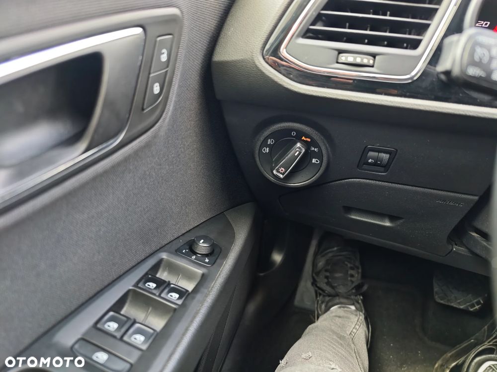 Seat Leon 2.0 TDI DPF Start&Stop DSG Style - 15