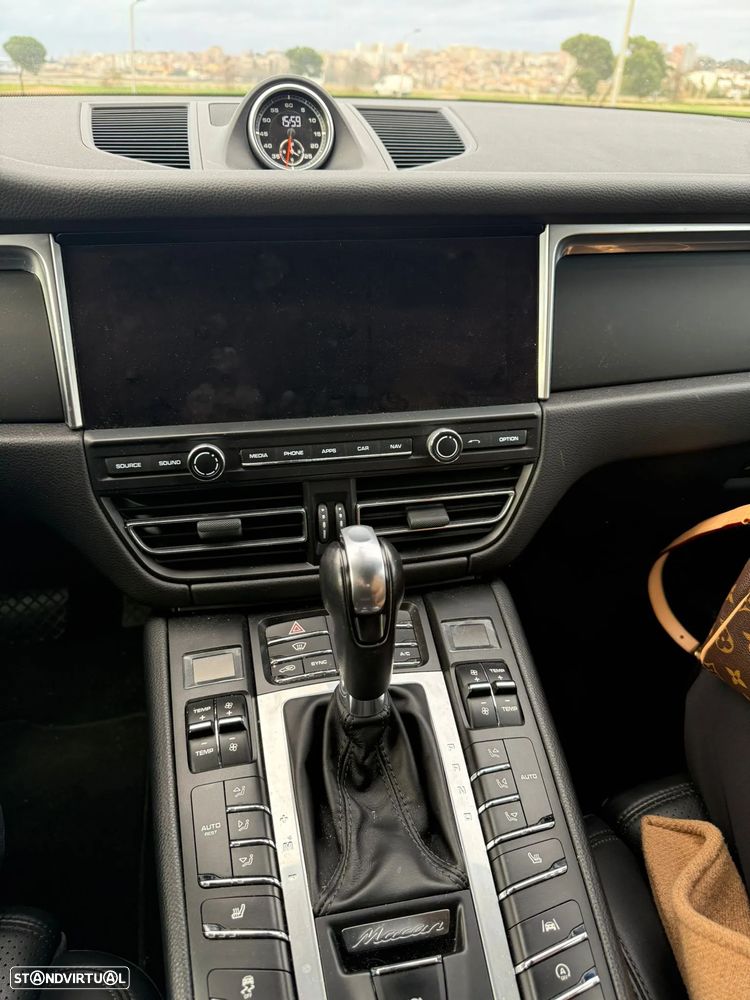 Porsche Macan PDK - 6