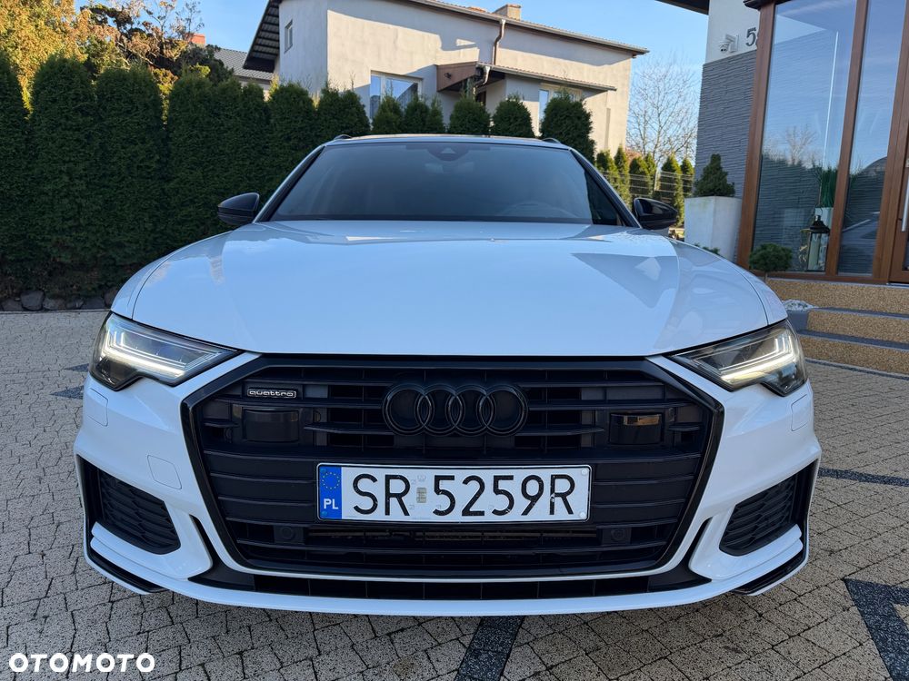 Audi A6 - 3