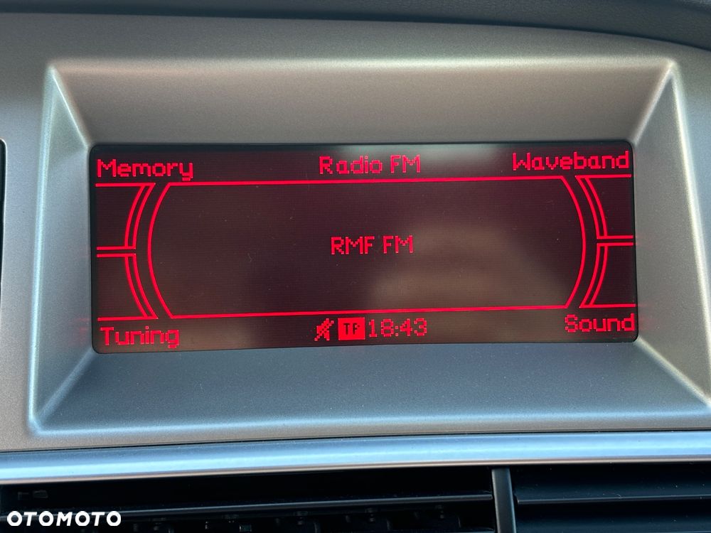 Audi A6 Limousine - 35