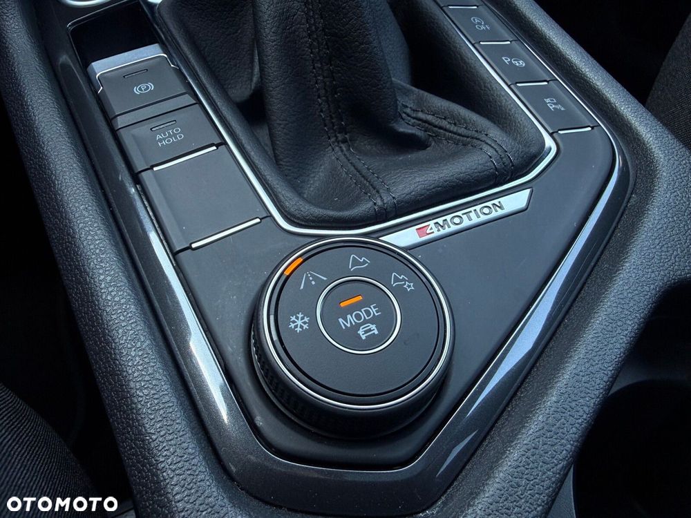 Volkswagen Tiguan Allspace - 27