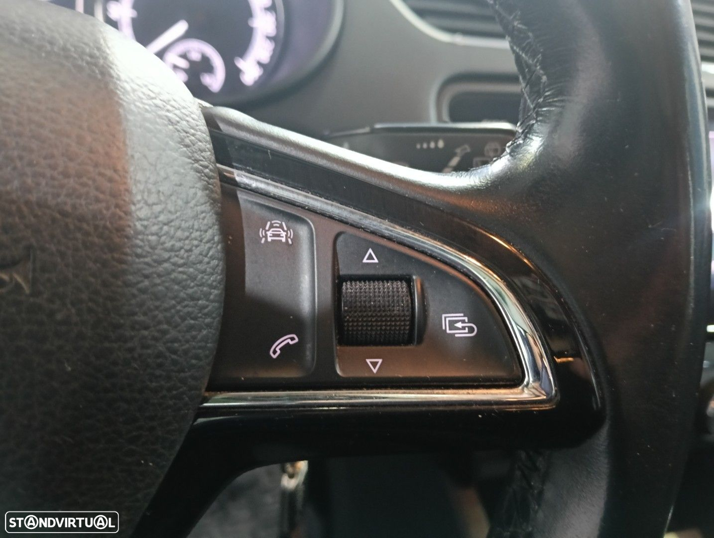 Skoda Octavia Break 1.6 TDi Style - 25