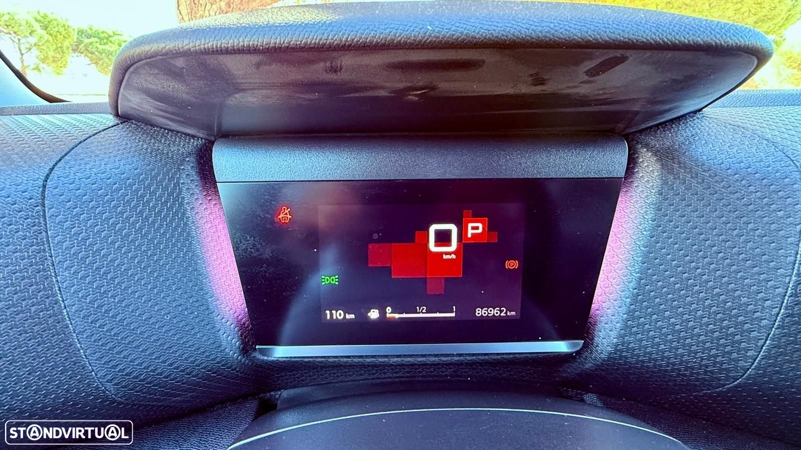 Citroën C4 1.2 PureTech Shine Pack EAT8 - 47